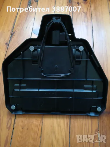 Акумулаторна прахосмукачка за сухо и мокро почистване Bissell, снимка 13 - Прахосмукачки - 50419293