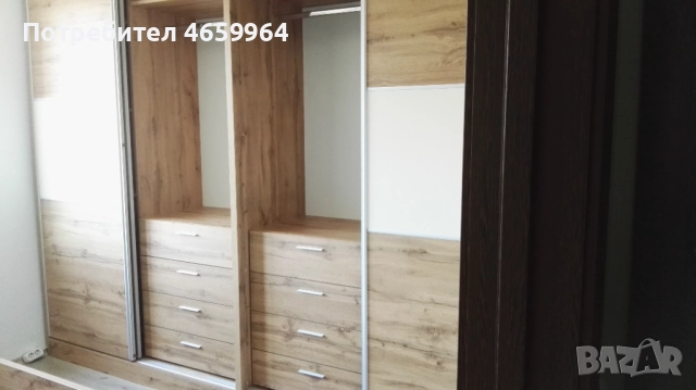 мебели по поръчка, снимка 11 - Кухни - 52528290