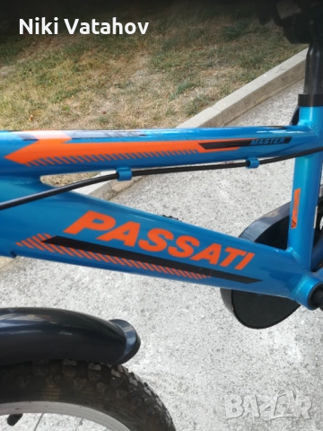 Продавам две детски колела 12 и 20 цола, снимка 9 - Велосипеди - 51703731