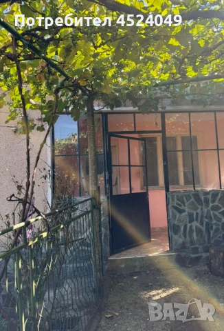 Къща в Зверино 