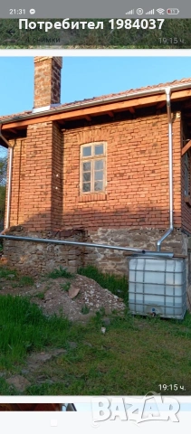 Къща в с. Вишовград , снимка 9 - Къщи - 53359309