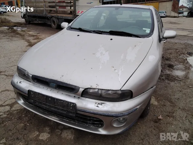 Fiat Marea 1.8i 113 к.с. на части, снимка 1 - Автомобили и джипове - 49210402