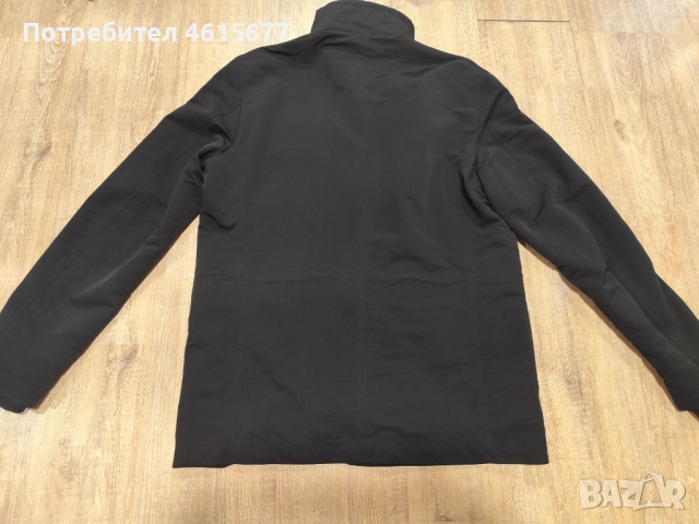 мъжко яке на Мexx, снимка 3 - Якета - 52012732