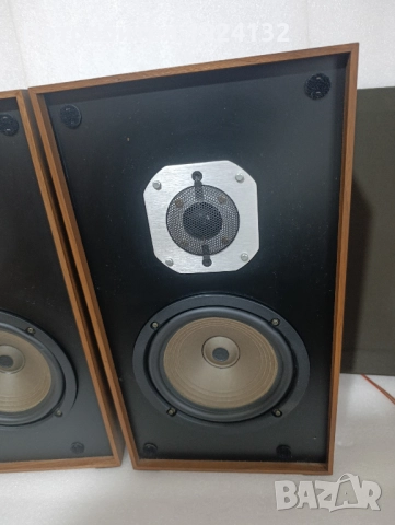 ONKYO SC-40 ретро тонколони, снимка 4 - Тонколони - 52362432