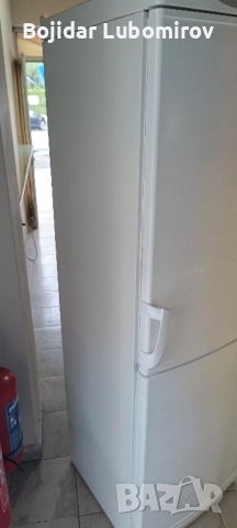 комбиниран хладилник с фризер , снимка 4 - Хладилници - 51687540