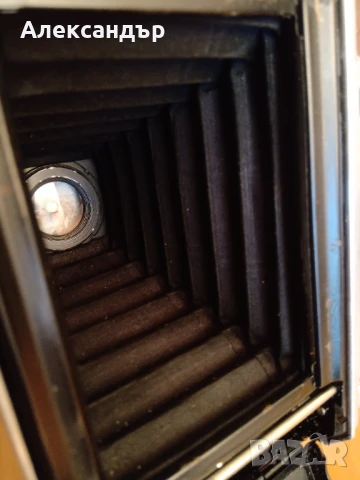 Фотоапарат KODAK 620 SPECIAL , снимка 14 - Фотоапарати - 51121776