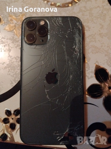 iphone 11 256GB , снимка 2 - Apple iPhone - 53751153