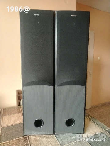 Sony SS-MF315 , снимка 2 - Тонколони - 53855417