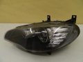 Ляв фар BMW X6 E71 Bi-Xenon адаптивен, 2008, 2009, 2010, 2011, 2012, оригинален код 7271361093, снимка 3