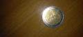 2 evro avstria 2018,iubileina , снимка 7