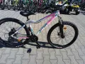 SPRINT Велосипед 27.5" INTERBIKE Tornado LADY, снимка 11