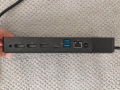 Dell WD19 K20A 130W Thunderbolt Dock USB C докинг станция, снимка 3