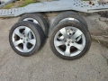 Джанти Пежо 4x108x7,5J16ет29, снимка 5