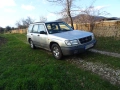 Subaru Forester 1, снимка 2