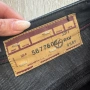 Дамски дънки с ниска талия G-Star Raw Bexter, черни тесни слим размер W27 L32, снимка 5