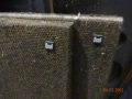 Тонколони Dual CL 144-За ремонт/на части, снимка 9