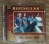 BON JOVI - Bestseller CD, снимка 1