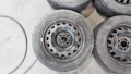 4бр. джанти 4х100, Тойота Ярис, снимка 4