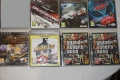 Игри за PS3 NFS Shift/Undercover/Most Wanted/The Run/GRID 2/Supercars V8/GTA 4/MotoGP 14, снимка 7