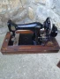 Соц Стара Немска Шевна Машина ЕКСЕЛА., снимка 4