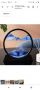 

E-feilai-Падаща пясъчна художествена картина, 3D динамична кръгла пясъчна художествена картина , снимка 1 - Картини - 45932297