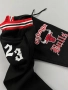 Мъжки екип CHICAGO BULLS, снимка 5