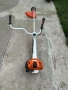 Бензинов Храсторез Stihl fs 410c моторна коса Щил , снимка 1