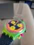 Vintage Swatch Watch Grand Prix SCJ101 1992 Chrono, снимка 6