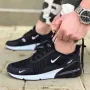 Nike Air max 270 мъжки маратонки висок клас реплика, снимка 3