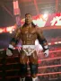 Екшън фигура WWE Booker T Букър Ти Mattel Basic Figure играчка King Booker, снимка 5