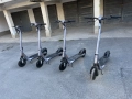 Електрически тротинетки без зарядни , снимка 1