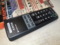 sony rmt-c205ad audio remote-внос swiss 1712251945, снимка 6