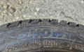 BMW 17" style 44 с зимни гуми RIKEN 225/45/17 , снимка 5