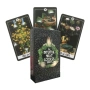The Intuitive Night Goddess Tarot - карти Таро, снимка 6