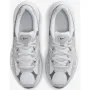 Унисекс маратонки NIKE Runinspo Al8 Shoes White/Grey, снимка 4