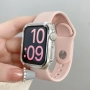 Apple Watch Ultra 3 2 1 / Series 11 10 8 6 5 4 / SE 3 2 1 / Твърд удароустойчив кейс с протектор, снимка 8