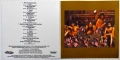 Неофициални cd / цд компакт дискове - нови - GRAND FUNK RAILROAD, снимка 12