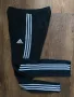 ADIDAS Tiro 19 Track Pants - страхотно мъжко долнище S, снимка 2