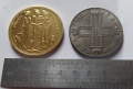 Царски монети 18 лв.бр., снимка 3
