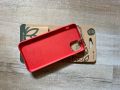 IPhone 11 pro max red case, снимка 2