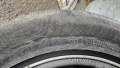 4 броя 215 65 17 зимни гуми Continental WinterContact и Vredestein Wintrac pro, снимка 15