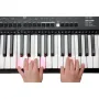 Синтезатор KURZWEIL KP90L,светещи клавиши, снимка 14