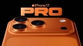 НОВ! 1Tb *ЛИЗИНГ* iPhone 17 Pro Cosmic Orange /Айфон Гаранц, снимка 3