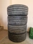 285 45 21 Hankook ventus s1 evo3 SUV dot 2020г., снимка 1