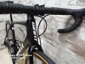 Карбонов шосеен велосипед Giant TCR Pro Team Disc 105 Di2 Vision, снимка 9