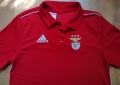 Benfica Lissabon / Adidas - тениска на Бенфика Лисабон, снимка 1