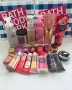 Продавам Bath and Body Works  комплекти лосиони,свещи, дезинфектанти, сапун, снимка 1
