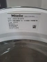 Пералня MIELE W1 TwinDos 8кг А+++, снимка 9