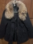 Дамска зимно яке , снимка 4