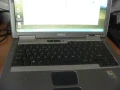 Работещ лаптоп Dell Latitude D505 цял или за части, снимка 4